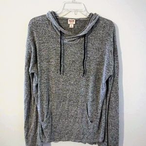 Mossimo Athletic or Lounge Hoodie